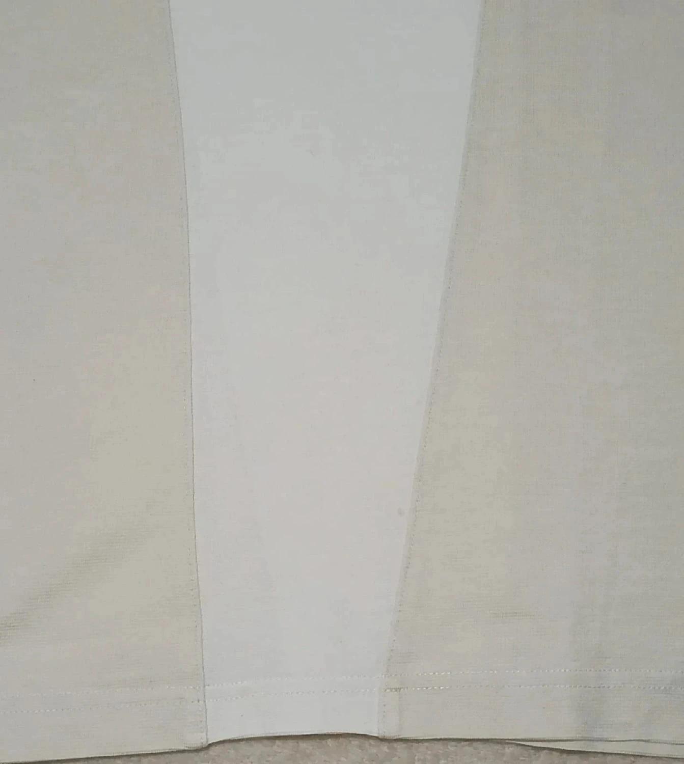 Polo Lacoste sport vintage Tamanho 7 – photo 7